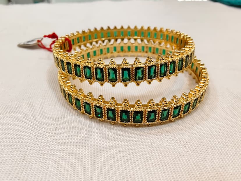 Velloras Fancy Bangles